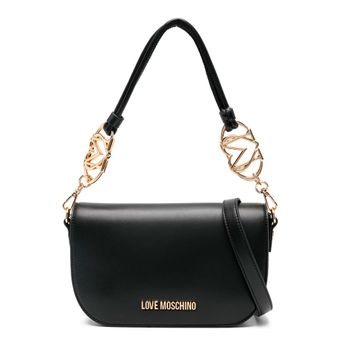 Love Moschino Bolsos Mujer - Negro Talla Os