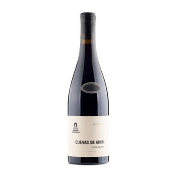 Cuevas De Arom Vino Tinto Tuca Negra Calatayud 75 Cl 14% Vol.