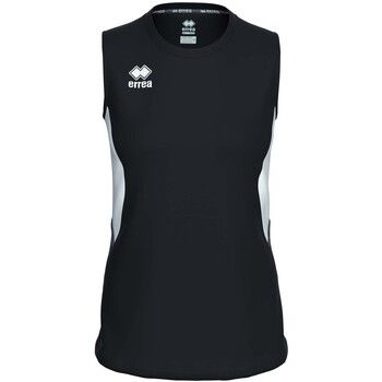 Errea Camiseta tirantes Carry Canotta Ad para mujer