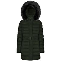 geox parka w catria para mujer
