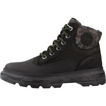 Geox Botas J Kiddartah Boy Wpf para niño