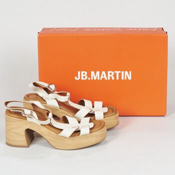 JB Martin Zuecos BORNEO para mujer