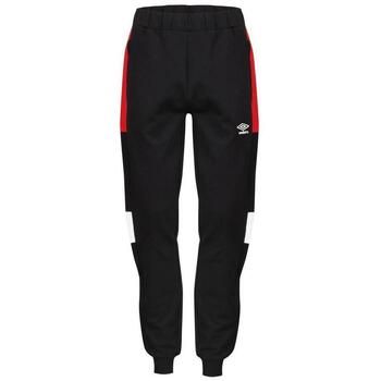 Umbro Pantalón chandal Fleece para hombre