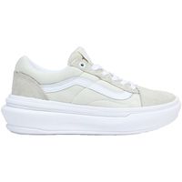 vans deportivas moda baskets knu skool daim para mujer