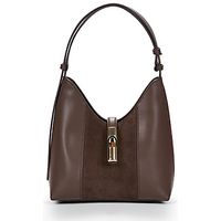 furla bolso furla goccia s hobo para mujer