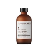 perricone md hp face finishing and firming toner 4 oz fg