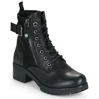 Refresh Botines 176203 para mujer