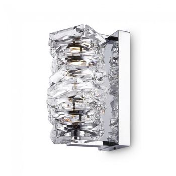 Aplique de pared led coil (6w)