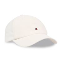 tommy hilfiger gorras y viseras hombre - blanco talla os