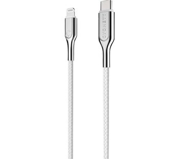 CYGNETT Armoured Lightning Cable - 2 m
