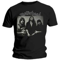 music camiseta under cover para hombre