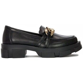 Filippo Mocasines DP322122BK para mujer