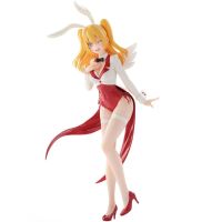 bandai 25 dimensional seduction liliel bunny style figura