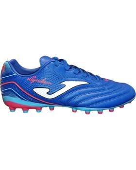 de JOMA ZAPATILLAS AGUILA 2504 ROYAL AG AGUS2504AG FUTBOL CESPE AZUL