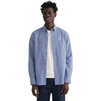 gant camisa manga larga gt21079 para hombre