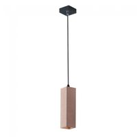 lampara colgante kruk ii