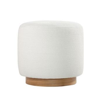 Puff Cheriton Crema