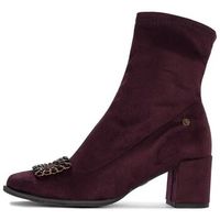 maciejka botines 0624323007 para mujer