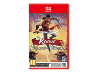nintendo switch 2 the rogue prince of persia game key card