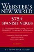 webmaster s new world 575  spanish verbs revised edition