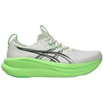 Asics Zapatillas de running Chaussures de running gel-nimbus 28 maille respirante para hombre