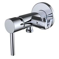 clever 61117 toubkal ducha higienica para empotrar