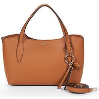 guess bolso de mano melody 2 in 1 satchel para mujer