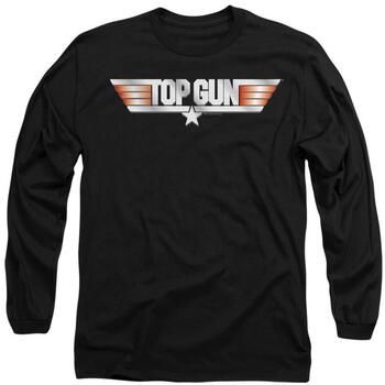 Top Gun Tops y Camisetas TV10874 para hombre