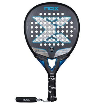 Pala Nox Future Hybrid 12k Alum 2025