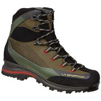 la sportiva zapatillas de senderismo trango trk leather gtx para hombre