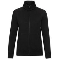 fruit of the loom chaqueta premium para mujer