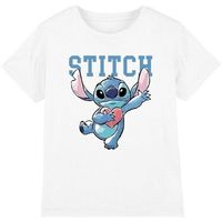 disney tops y camisetas clutching hearts para nino