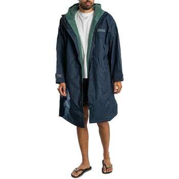 Regatta Chaqueta deporte Bata cambiadora impermeable para hombre