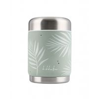 termo para alimentos 400ml flora sage