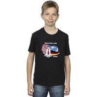 nasa tops y camisetas space lab para nino
