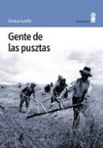 gente de las pusztas