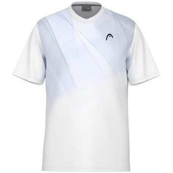 Head Camiseta Topspin para hombre