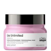 L'Oreal Professionnel SERIE EXPERT Liss Unlimited Professional Mask 250ml