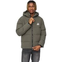 kings will dream parka nahjo para hombre