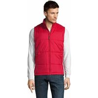 sols chaqueta padded para mujer