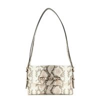guess bolso beige hwkg96 44190-nat
