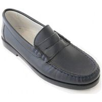 colores mocasines mocasin 4001s negro para nino