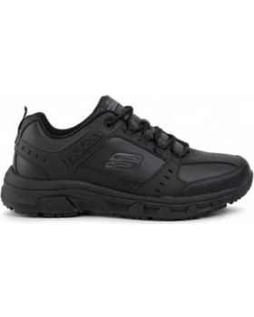 de SKECHERS ZAPATILLAS SKECHERS OAK CANYON-REDWICK NEGRAS 51896 BBK NEGRO
