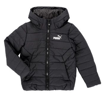 Puma Abrigo de plumas ESS Hooded Padded Jacket para niño