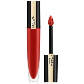 L'oréal Pintalabios Signature Matte Liquid Lipstick - 115 I Am Worth It para mujer
