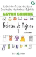 Relatos de mujeres 1
