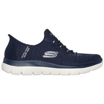 Skechers Deportivas Moda summits classy para mujer