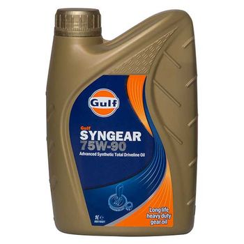 SYNGEAR FE 75W-80 - 1 ltr