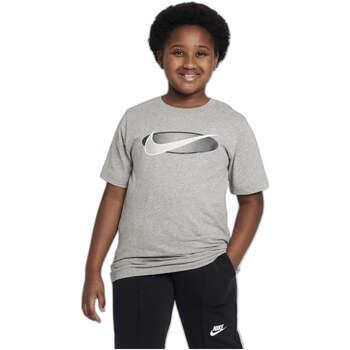Nike Camiseta DX9523-063 para niña