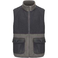 soulcal chaleco de traje gt24284 para hombre